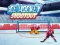 Jeu Ice Hockey Shootout en ligne