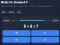 Jeu Maths for Standard V en ligne