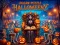 Jeu Jigsaw Puzzle Halloweeny en ligne