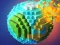 Jeu Pixel World en ligne