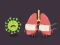 Jeu Defence of Corona Virus Hidden en ligne