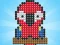 Jeu Color Nuts & Bolts Puzzle en ligne