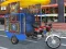 Jeu Public Tricycle en ligne