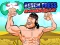 Jeu Bench Press The Barbarian en ligne