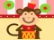 Jeu Monkey Drums en ligne