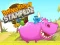Jeu Rhino Rush Stampede en ligne