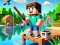 Jeu Noob fun fishing en ligne