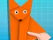Jeu Paper Fold 3D en ligne