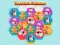 Jeu Hexa Stack Christmas en ligne