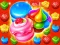 Jeu Cookie Crunch en ligne
