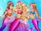 Jeu Princess Mermaid Coronation en ligne