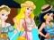Jeu Princess Team Bohemian en ligne