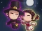 Jeu Darkmaster and Lightmaiden en ligne
