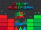 Jeu Color Platform en ligne