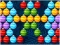 Jeu Xmas Bubble Shooter en ligne
