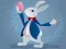 Jeu Funny Bunnies Coloring en ligne