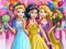 Jeu Princess Birthday Party en ligne