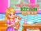 Jeu Little Princess Kitten Rescue en ligne