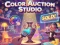 Jeu Color Auction Studio en ligne