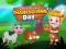 Jeu Baby Hazel Thanksgiving Day en ligne