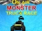 Jeu On Air Monster Truck Race en ligne