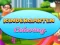 Jeu Kindergarten Coloring en ligne