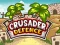 Jeu Crusader Defense en ligne