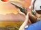Jeu Desert Skeet en ligne