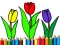 Jeu Back To School: Spring Time Coloring Book en ligne