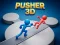 Jeu Pusher 3D en ligne