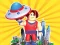 Jeu Lifting Hero en ligne