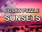 Jeu Jigsaw Puzzle Sunsets en ligne