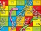 Jeu Lof Snakes & Ladders en ligne