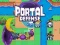 Jeu Portal Defense en ligne