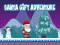 Jeu Santa Gift Adventure en ligne