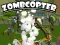 Jeu Zombcopter en ligne