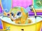 Jeu Baby Taylor Housework Day en ligne