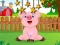 Jeu Cartoon Farm Hidden Stars en ligne