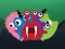 Jeu Little Monster Match 3 en ligne