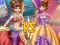Jeu Anna mermaid vs princess en ligne