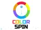Jeu Color Spin en ligne