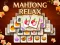 Jeu Mahjong Relax en ligne