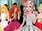 Jeu Anna And Elsa Arendelle Ball en ligne