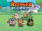 Jeu Avenger Guard en ligne