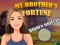 Jeu Hidden Objects My Brother's Fortune en ligne