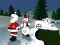Jeu Protect the Santa en ligne