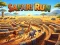 Jeu Safari Run en ligne