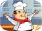 Jeu Happy Chef Bubble Shooter en ligne