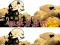 Jeu Halloween 2019 Differences en ligne