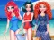 Jeu Besties Beachwear en ligne